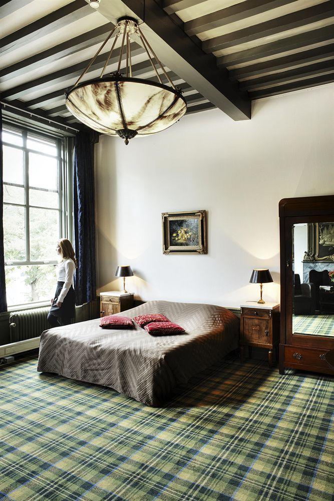 Hotel Aan De Dam Middelburg Exterior photo